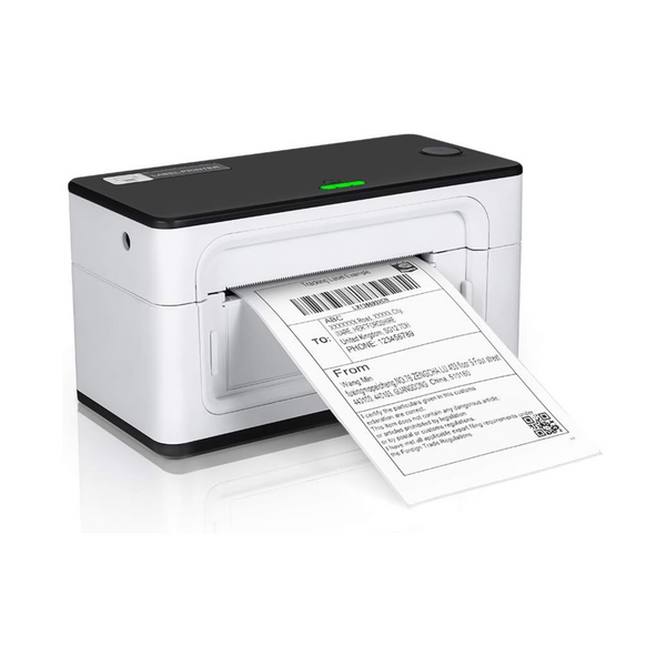 Shipping Label Printer