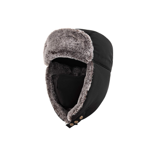 Winter Trapper Hat