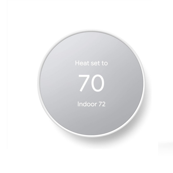 Google Nest Thermostat