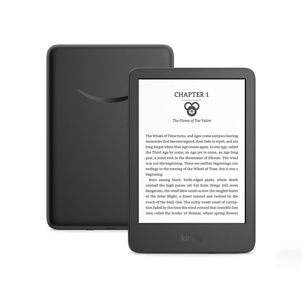 Kindle (versión 2022)