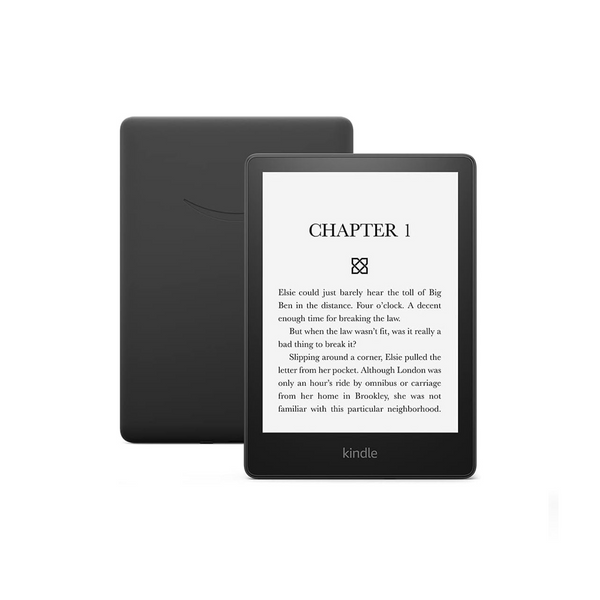 Amazon Kindle Paperwhite En Oferta