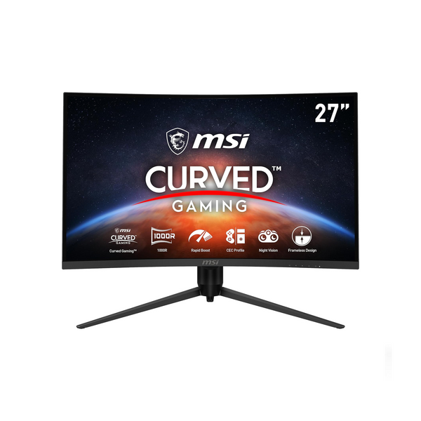 MSI 27" Gaming Monitor