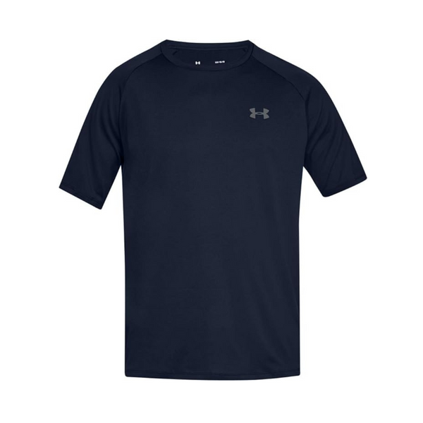 Under Armour Men's Tech 2.0 Short-Sleeve T-Shirt