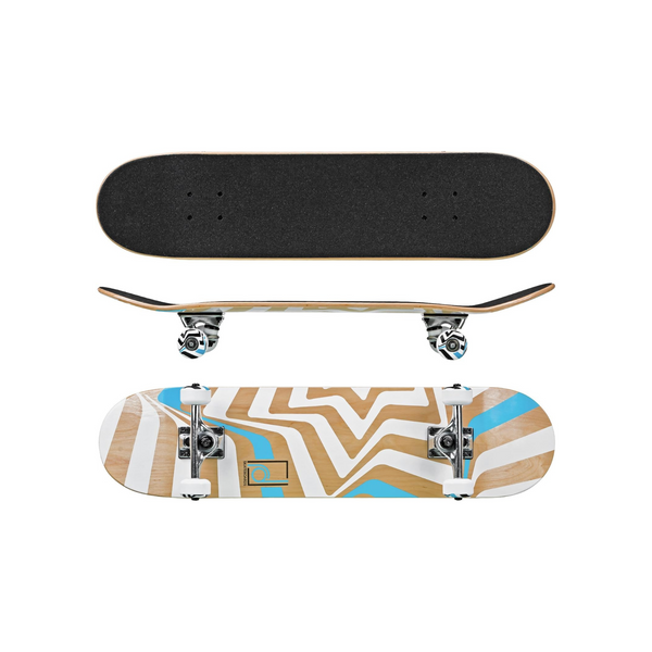 Roller Derby Street Series Complete Skateboard