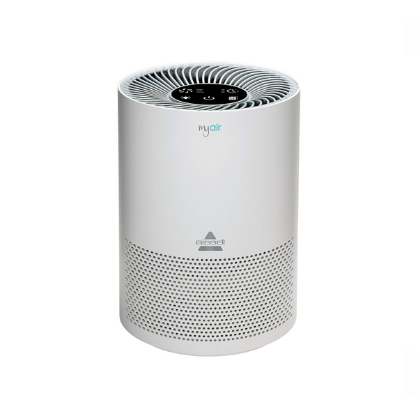 Bissell MYair Air Purifier with High Efficiency and Carbon Filter