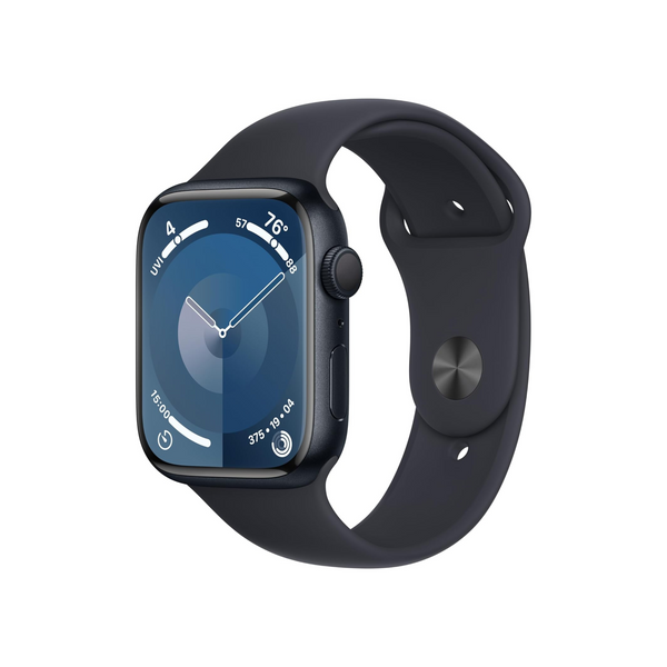 Reloj inteligente Apple Watch Series 9 [GPS 45 mm]