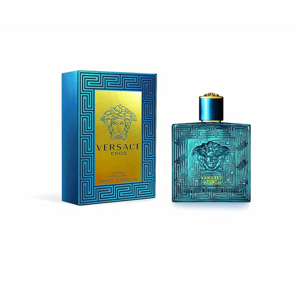 Versace Eros for Men