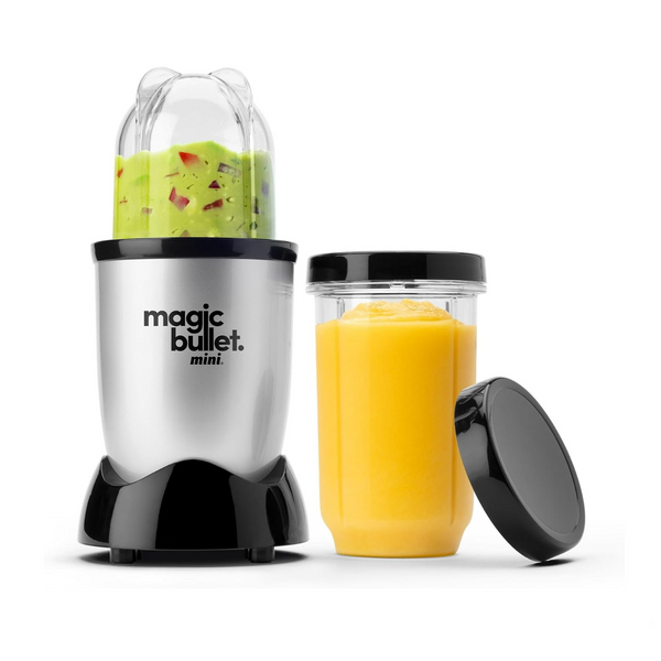 Licuadora personal Magic Bullet de 3 piezas