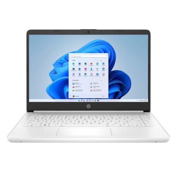 HP 14″ Intel Celeron Laptop