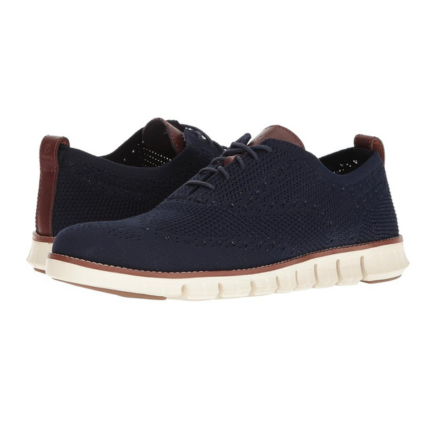 Cole Haan Zerogrand Stitchlite Oxfords