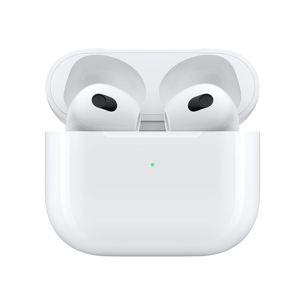 Apple AirPods (3rd Generation)