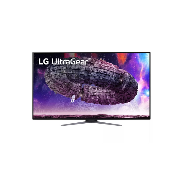 Monitor para juegos LG OLED 4K / 120Hz de 48”