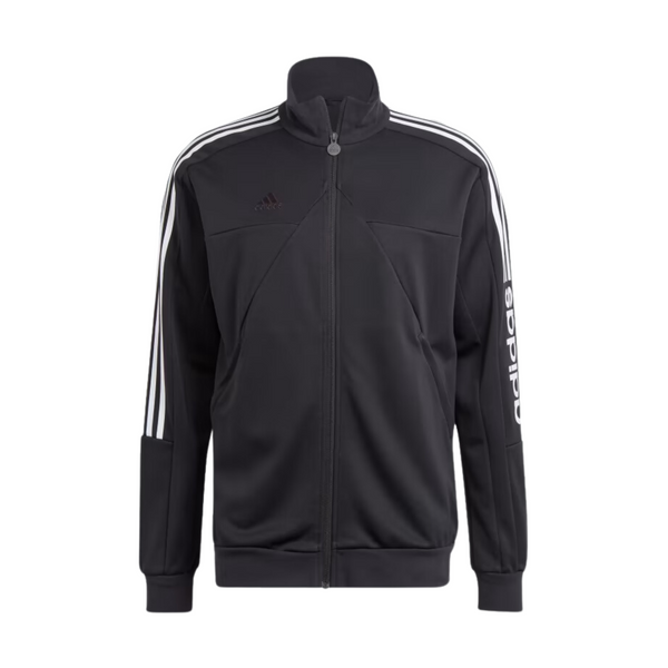 Adidas Tiro Wordmark Track Jacket