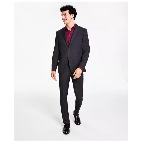 Armani Exchange, Calvin Klein, Nautica, Ralph Lauren, And More Suits On Sale