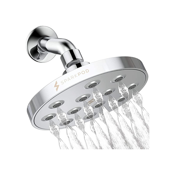 High Pressure Rainfall Shower Head