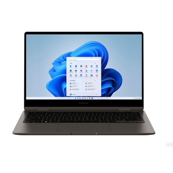 Samsung Galaxy Book3 360: 13.3" FHD Touch, i7-1360P, 16GB LPDDR4, 512GB SSD