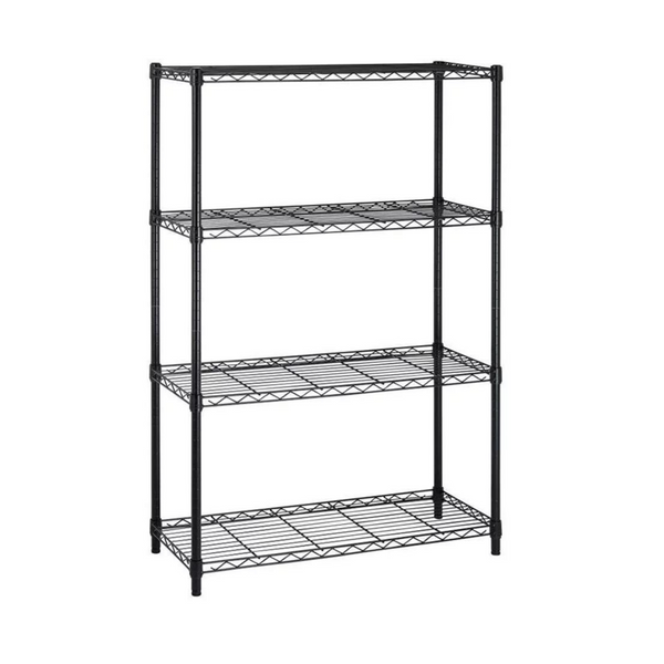 4 Or 5 Heavy Duty Shelving Units On Sale