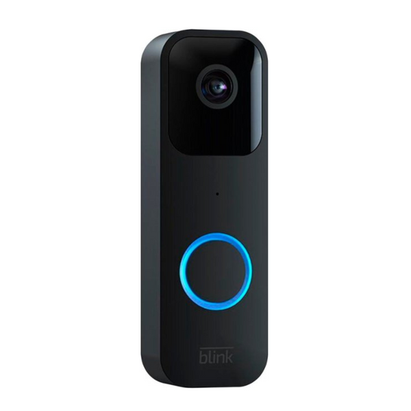 Blink Smart Wifi Video Doorbell