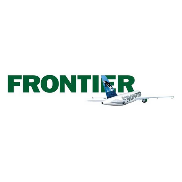 Ahorre 99% en tarifas base con la oferta de un día de Frontier Airlines