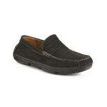 Cole Haan Men's Suede Wyatt Loafers