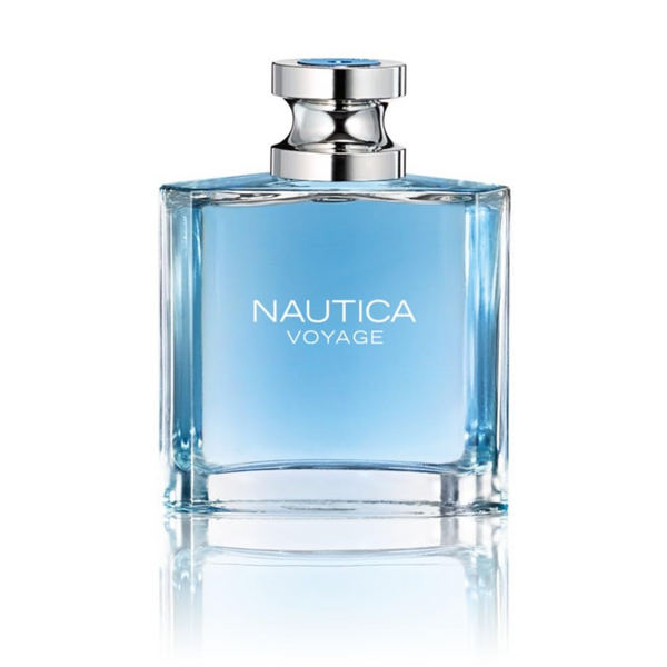 Nautica Voyage Eau De Toilette for Men