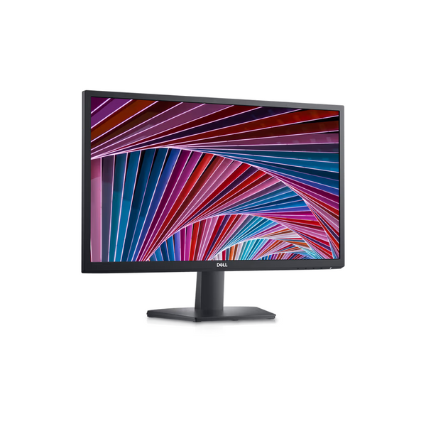 Monitor LED Dell Full HD de 24 pulgadas