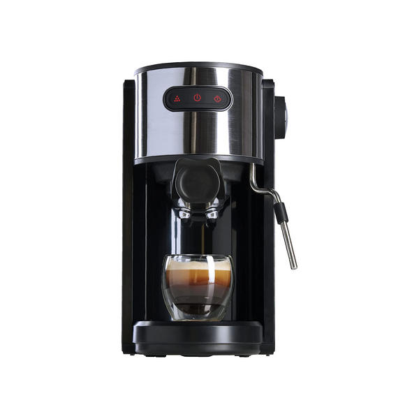 Espresso Machine with Milk Frother