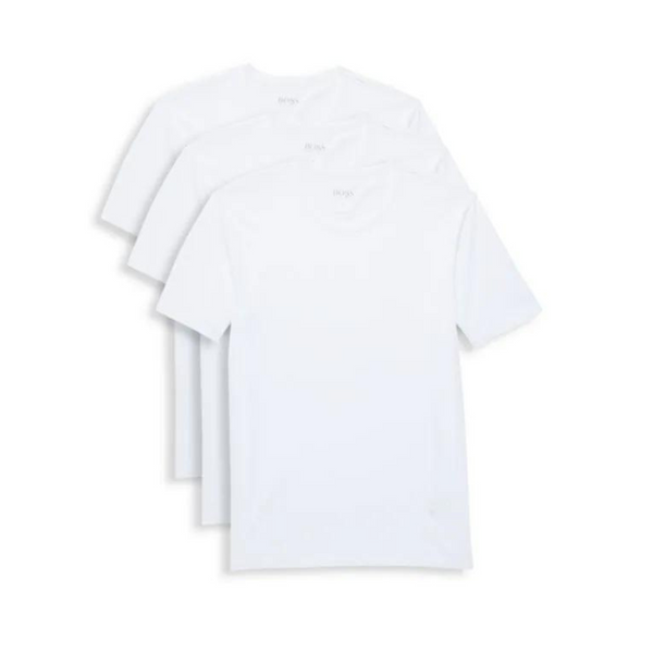 Huge Sale On Hugo Boss Undershirts, T-Shirts And Dress Shirts