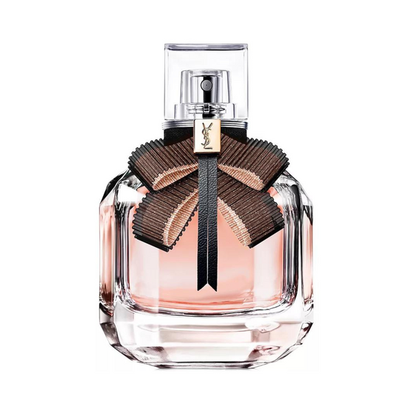 Yves Saint Laurent Mon Paris Eau de Toilette Lumière, 1,6 oz.