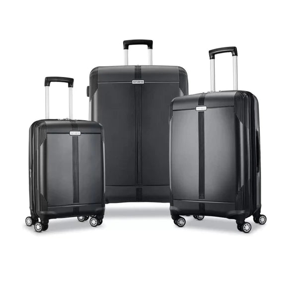 Juegos de maletas Samsonite de 3 piezas