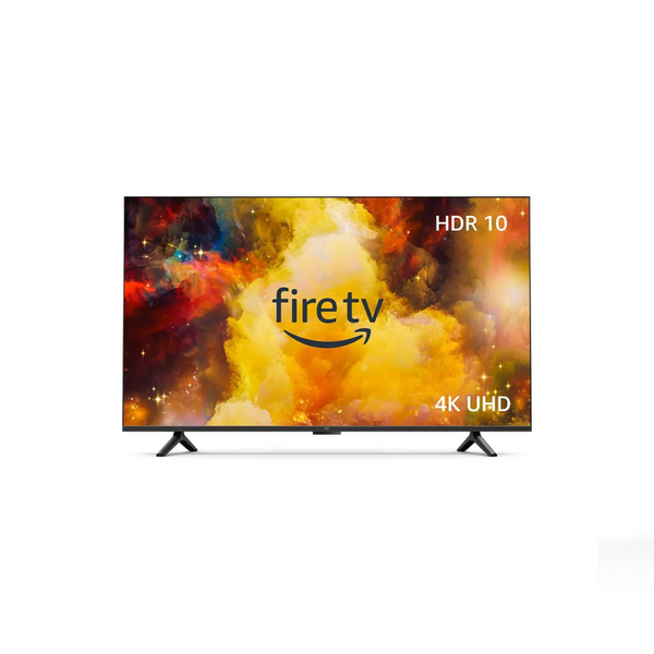 Solicite una invitación para un televisor Amazon Fire Omni Series 4K UHD de 50 ″