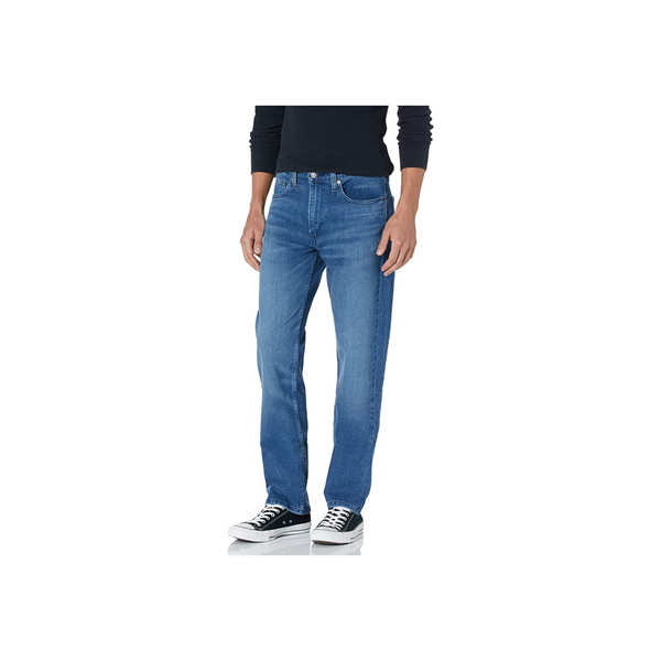 Levi's Men's 514 Straight Fit Cut Jeans