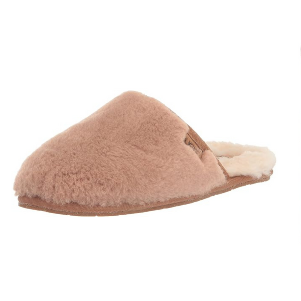 Pantuflas UGG Fluffette para mujer (3 colores)