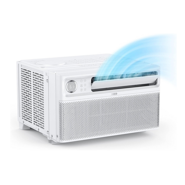 8,000 BTU Dreo Window Air Conditioner