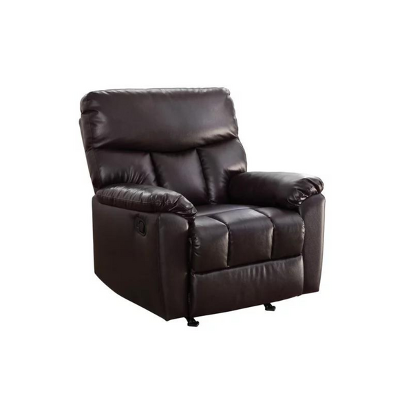 Sillón reclinable Serta Small Space Rocker