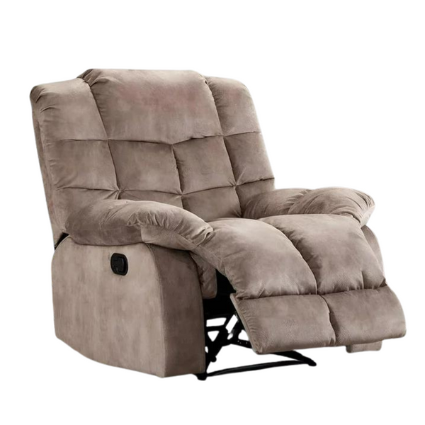 Manual Recliner Chair