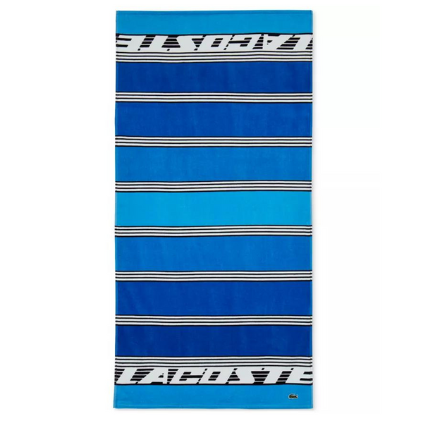 Lacoste Beach Towels On Sale (6 Styles)