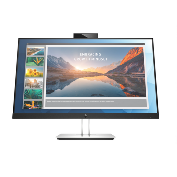 HP 24″ G4 FHD USB-C Docking Monitor