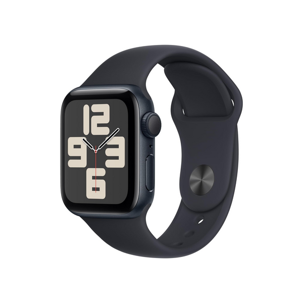 Las ofertas del Black Friday de Amazon en el Apple Watch SE ya están disponibles