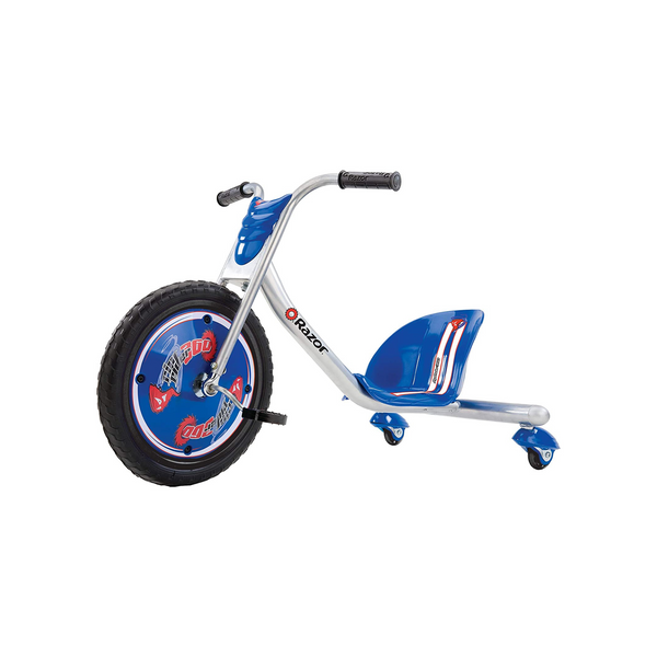 Razor RipRider 360 Caster Trike