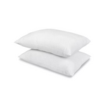 2 Pack Standard/Queen Pillows