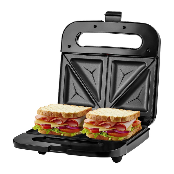 Non-Stick Electric Sandwich Maker