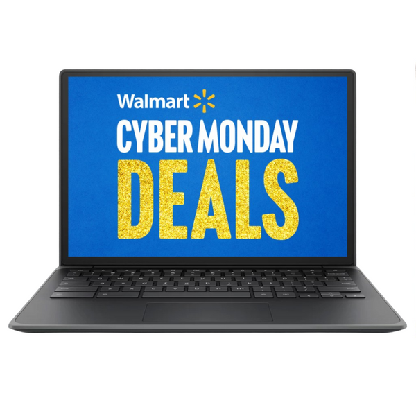 ¡Ofertas del Cyber ​​Monday de Walmart! Aquí están nuestras mejores opciones: