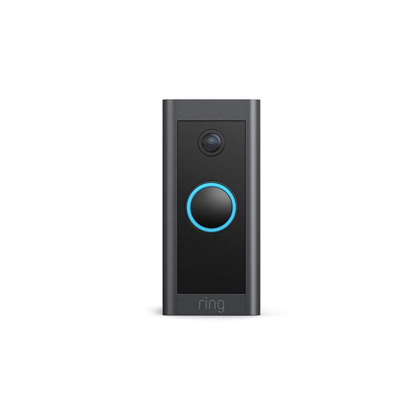 Ring Video Doorbell