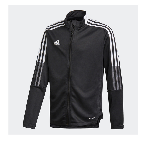 adidas Tiro 21 - Chaqueta deportiva para hombre