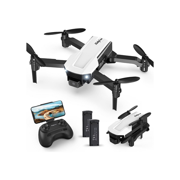 1080P HD Mini Drone for Kids with Camera