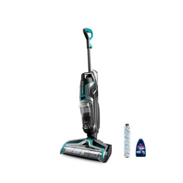 BISSELL CrossWave Cordless All-in-One Multi-Surface Wet Dry Vacuum