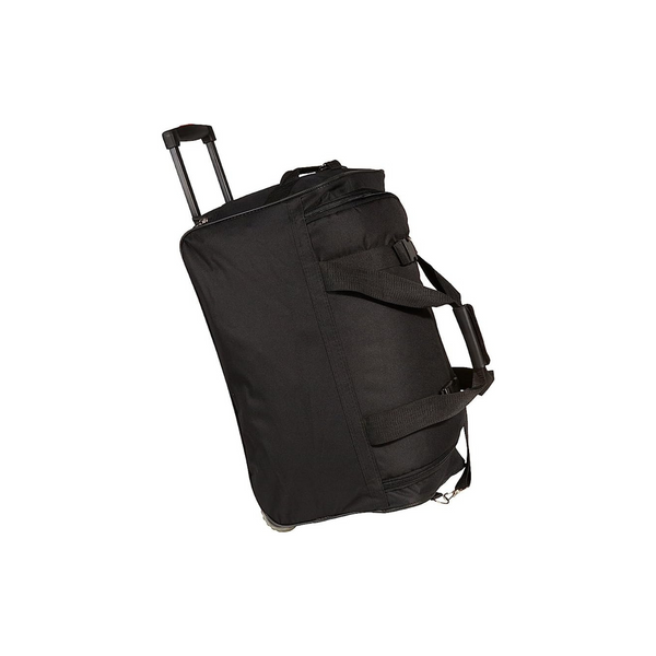 40 Inch Rockland Rolling Duffel Bag