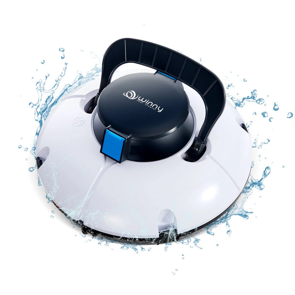 Cordless Robotic Pool Cleaner