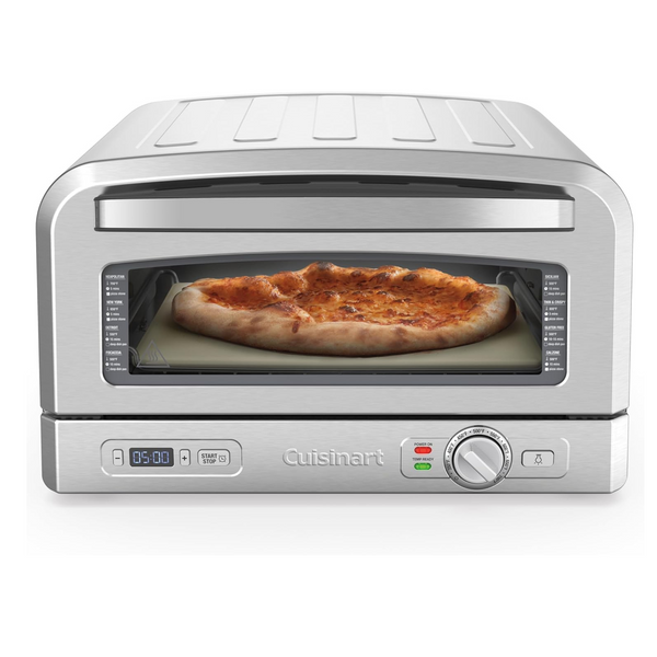 Cuisinart Indoor Pizza Oven